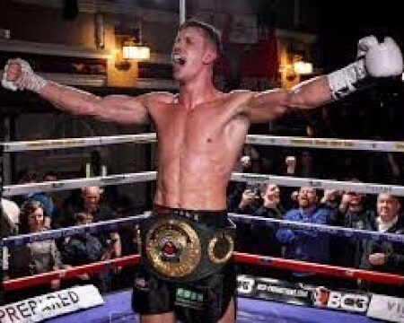 Nathan Heaney’s Crucial Homecoming: A Dream on the Line