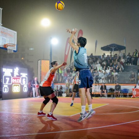 From Playgrounds to Riviera: Italy’s 3×3 Basketball Crowns Its Champions