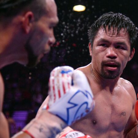Manny Pacquiao’s Unyielding Return: The Ageless Warrior Answers the Bell