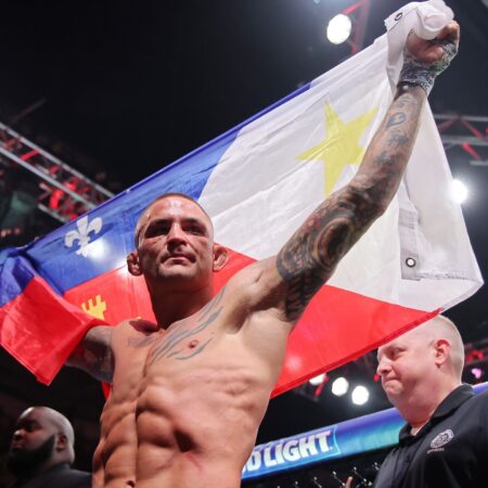 UFC 318: The Unscripted Sunset for Dustin “The Diamond” Poirier?