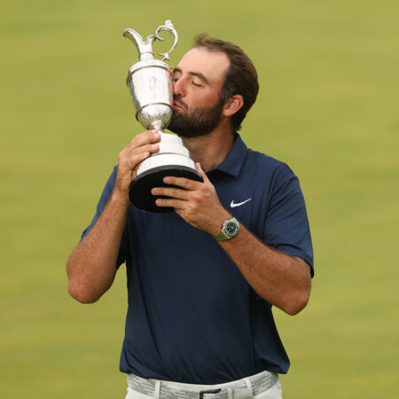 Championship Sunday Awaits: The 153rd Open Culminates at Royal Portrush
