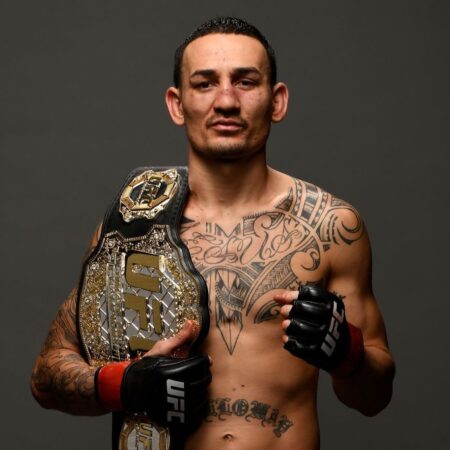 Max Holloway’s Unsung Symphony: The Cost of Excellence in the Octagon