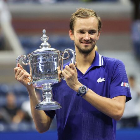 Mats Wilander’s Grand Slam Mandate for Daniil Medvedev: A Generational Reckoning?