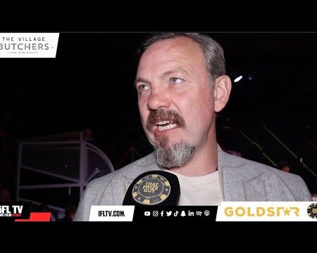 Andy Lee’s Strategic Gambit: The Road Less Fought for Hamzah Sheeraz