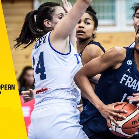 Italy U20 Basketball: Championship Gold, Delivered with a Side of Poetic Justice