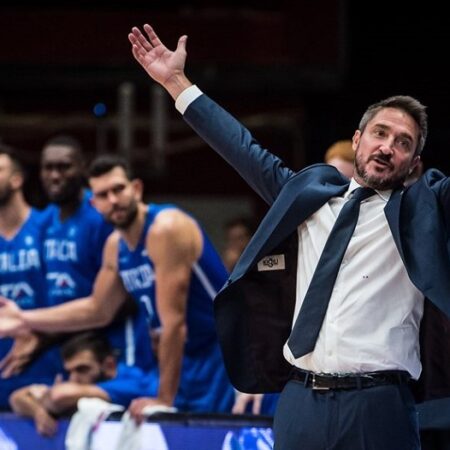 Pozzecco’s Blueprints for EuroBasket Glory: Beyond the Court, Building a Unified Squad