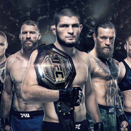 The Puzzling Paycheck: Loyalty, Logic, and the UFC Antitrust Settlement