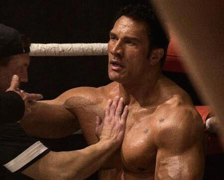 From Silver Screen to Squared Circle: Hollywood’s Intense Dive into Combat Sports Biopics at TIFF
