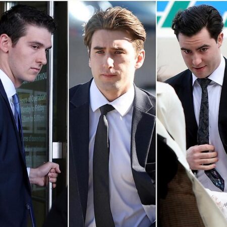 Legal Acquittal, Professional Limbo: The NHL’s Ongoing Review of Five Players