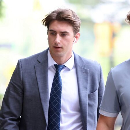 After Years of Scrutiny, Five Former World Junior Hockey Players Found Not Guilty