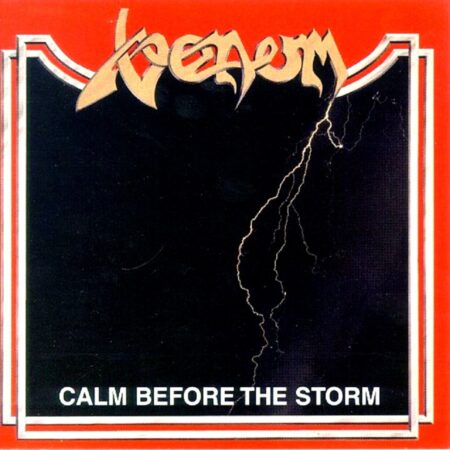 The Unyielding Pulse of Caracas: A Champion’s Calm Before the Storm