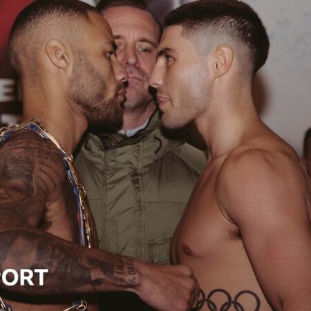 The Unseen Battle: Josh Kelly and the Elusive World Title Shot