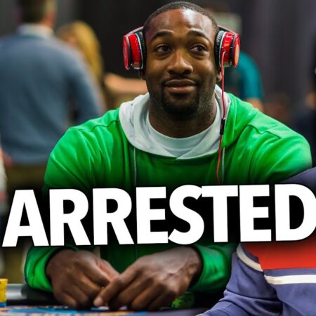 From Court to Courtroom: Gilbert Arenas and the High-Stakes Poker Probe