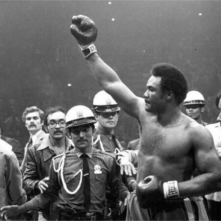 The Roar Returns: Poliedro de Caracas Ringside for a Historic Rematch