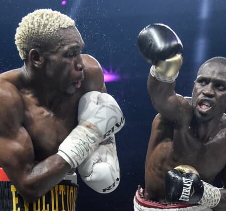 Twice Down, Still Dominant? Cissokho Clinches Mandatory WBC Welterweight Shot in Controversial Malabo Dustup