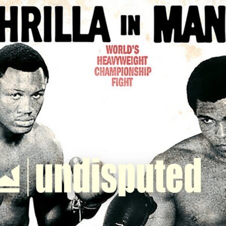 A Return to Manila: The Thrilla’s 50th and a Rematch Forged in Controversy