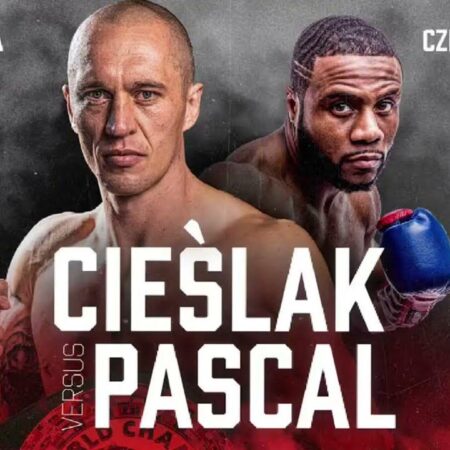 The Unlikely Contender: Jean Pascal’s Quest for Interim Glory in Quebec