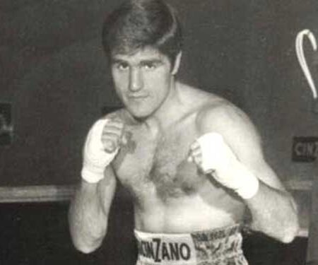 A Golden Era’s Lasting Glow: Remembering Nino Benvenuti, Boxing’s Gentleman Champion