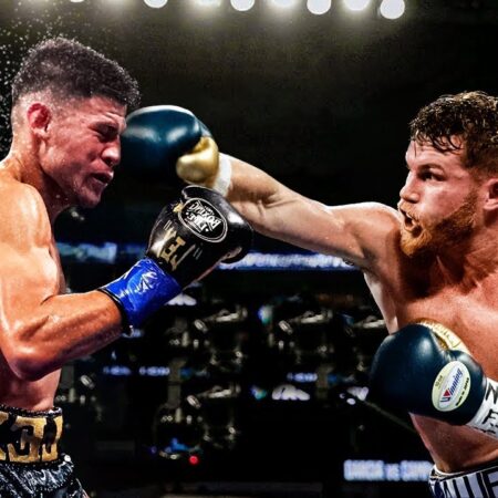 Beyond the Ropes: Jaime Munguia’s Uphill Battle and Canelo’s Candid Defense