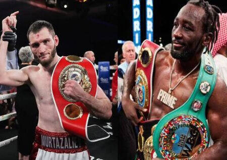 Josh Kelly Declares War on IBF Champion Bakhram Murtazaliev: A “Nightmare” Awaits?