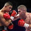 The Unseen Punch: Munguia’s Adverse Finding Stirs Boxing’s Persistent Questions