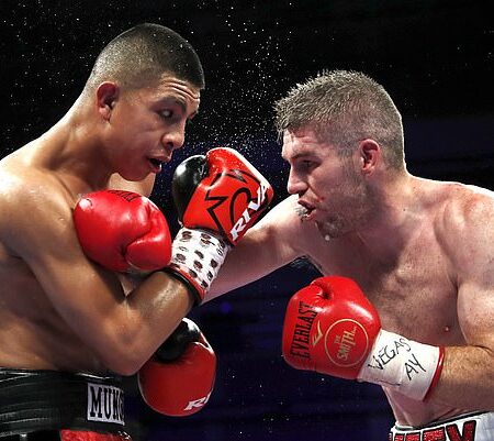 The Unseen Punch: Munguia’s Adverse Finding Stirs Boxing’s Persistent Questions