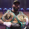 The Cruiserweight Conundrum: Jack vs. Mikaelian II is ON After Controversial Bout
