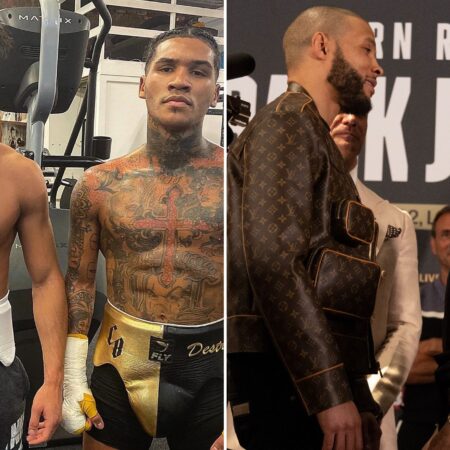 The Artisan’s Rebuke: Josh Kelly’s Blunt Assessment of Conor Benn’s “Commercial” Ambitions