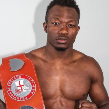 Thomas Essomba: The “Road Warrior” Boxer Who Redefined Success, A Legacy Beyond the Numbers