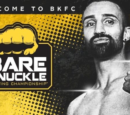 The Unfinished Chapter: Paulie Malignaggi’s Audacious Bare-Knuckle Comeback