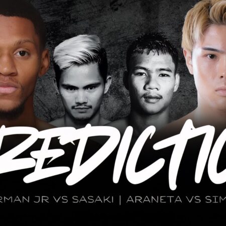 Tokyo’s Tense Night: Simsri Overcomes Knockdown to Claim IBF Light-Flyweight Gold