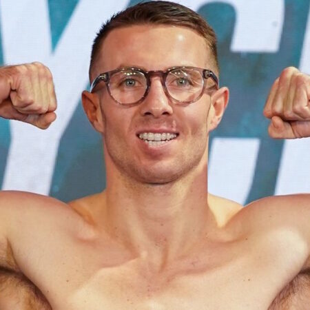 Pierce O’Leary: The Clock Ticks on a Champion’s Crossroads