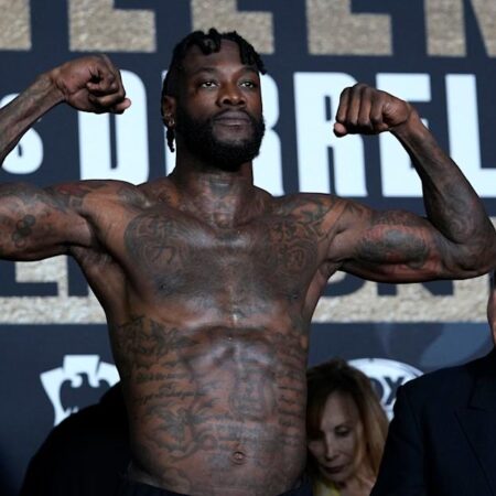 The Bronze Bomber’s Crossroads: Deontay Wilder Bets on Patience in His Heavyweight Resurgence