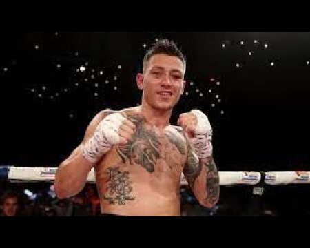 Liam Paro’s Urgent Path: From Comeback Kid to Championship Contender