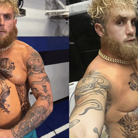 Jake Paul Ascends: World Title Eligibility Unlocks New Chapter in Boxing Saga