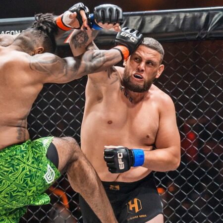 Smith vs. Morrell: The WBO’s Strategic Play for Light Heavyweight Dominance