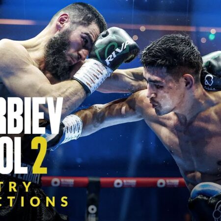 Bivol vs. Beterbiev III: An Undisputed Legacy in the Making, or a Promotional Puzzler?