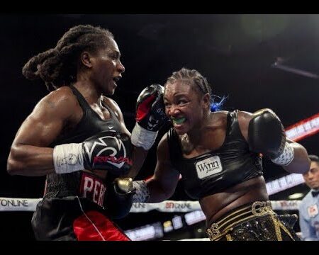 Claressa Shields Ascends to Heavyweight: A Calculated Risk for an Unrivaled Legacy