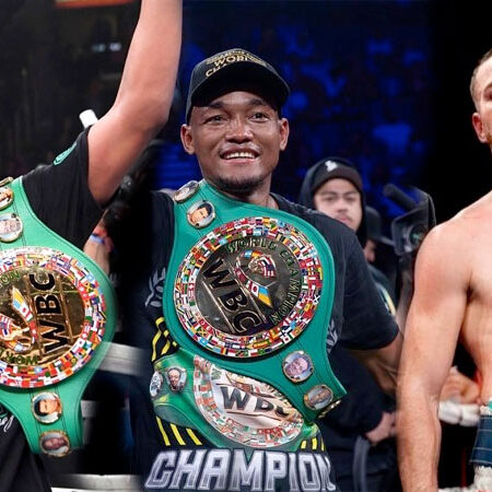 The WBC’s Verdict: A Puzzling Turn in the Francisco Rodriguez Jr. Doping Saga