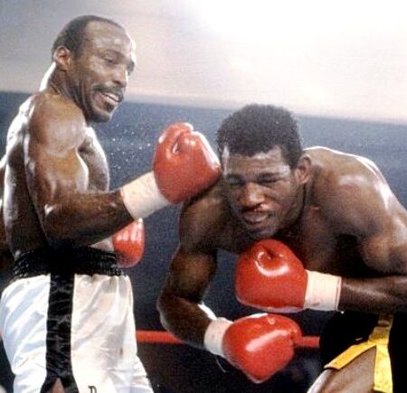 Dwight Muhammad Qawi: The Indomitable Spirit of a Champion