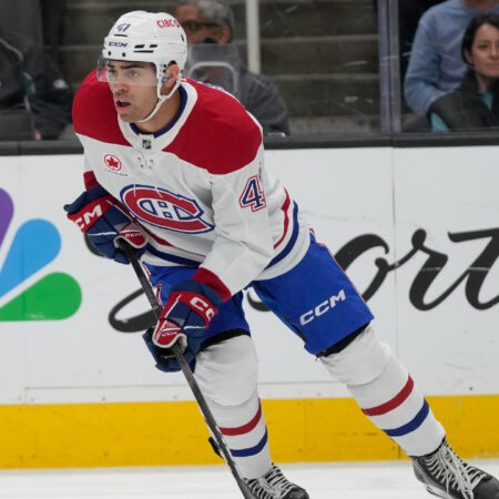 Montreal’s Blue-Line Bolstered: Jayden Struble Inks New Deal