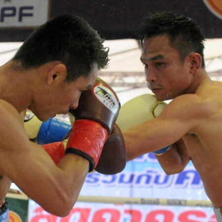 A Champion’s Long Road Home: Petchmanee CPF’s Battle for Legitimacy in Caracas