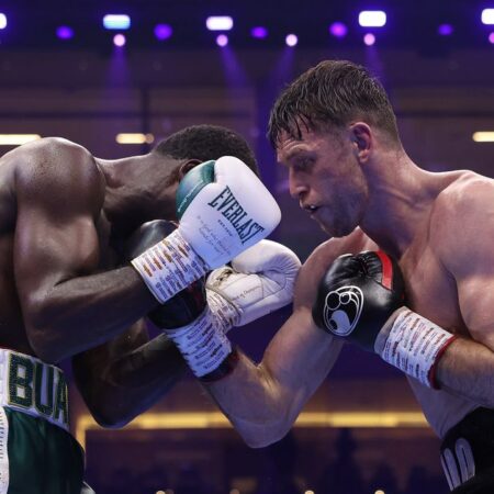 Strategic Crossroads: Joshua Buatsi’s Next Chapter in Professional Boxing