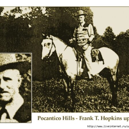 Frank Hopkins: The Silent Architect of Champions Departs at 78