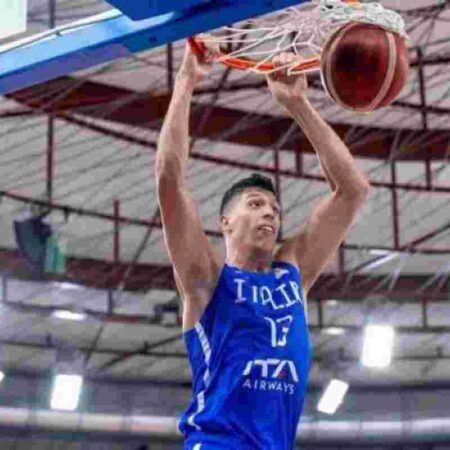 Azzurri Sharpen Skills: Italy’s Resilient Path to EuroBasket Begins with Trentino Cup Triumph