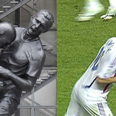 Matteo Materazzi’s Unwavering Fight Against ALS: A Story of Resilience and Rekindled Bonds