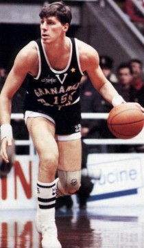 Italian Basketball Bids Farewell to Marco Bonamico, a Pillar of the Golden Age