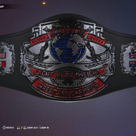 The Undisputed Light-Heavyweight Throne: A Dance of Champions and Delays