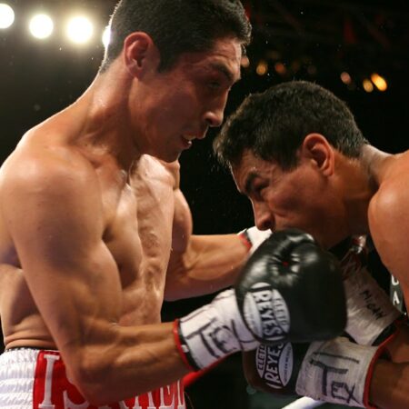 Vazquez vs. Marquez: Revisiting Boxing’s Most Ferocious Four-Fight Masterpiece
