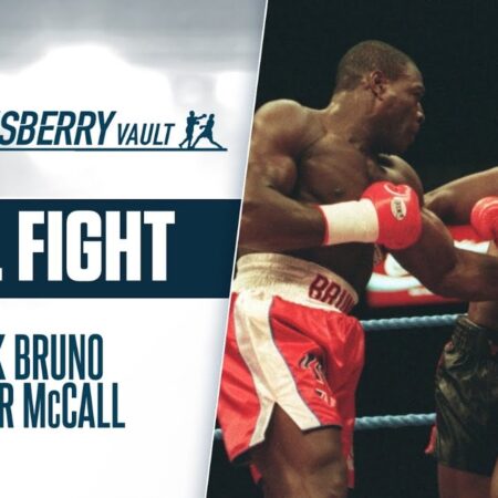 The Heavyweight Jigsaw: Frank Warren’s Masterclass in Boxing Strategy